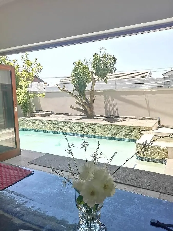 Yashemah Cape Town Halal Guesthouse 0*,  South Africa