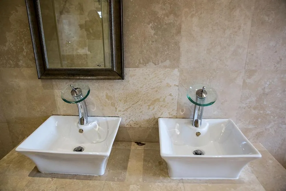 Yashemah Cape Town Halal Guesthouse Bed & Breakfast
