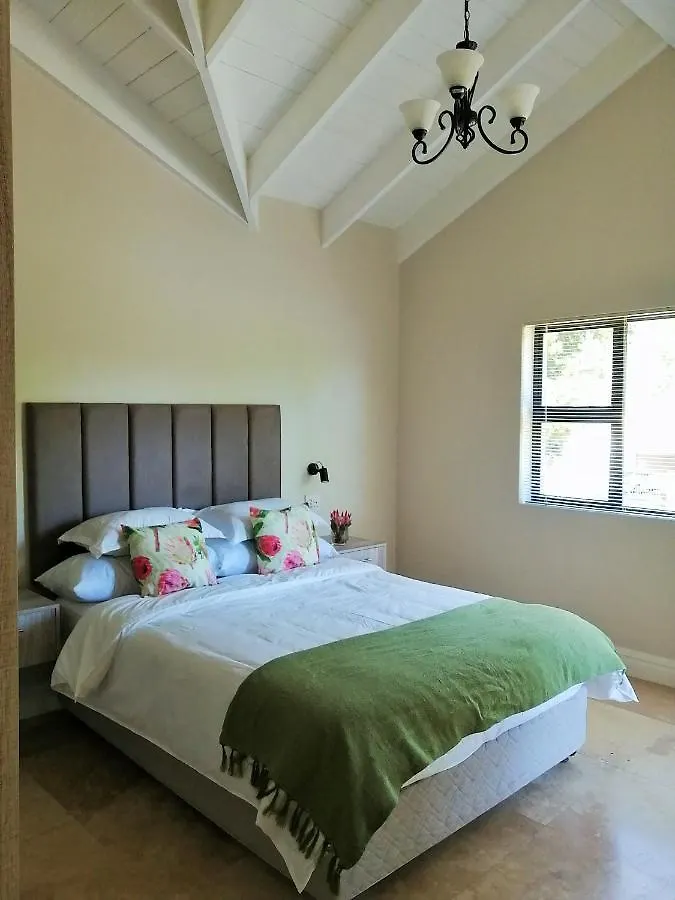 Yashemah Cape Town Halal Guesthouse 0*,  South Africa