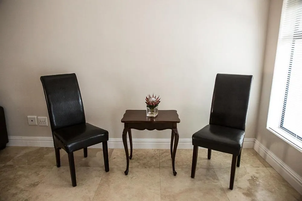 Yashemah Cape Town Halal Guesthouse 0*,