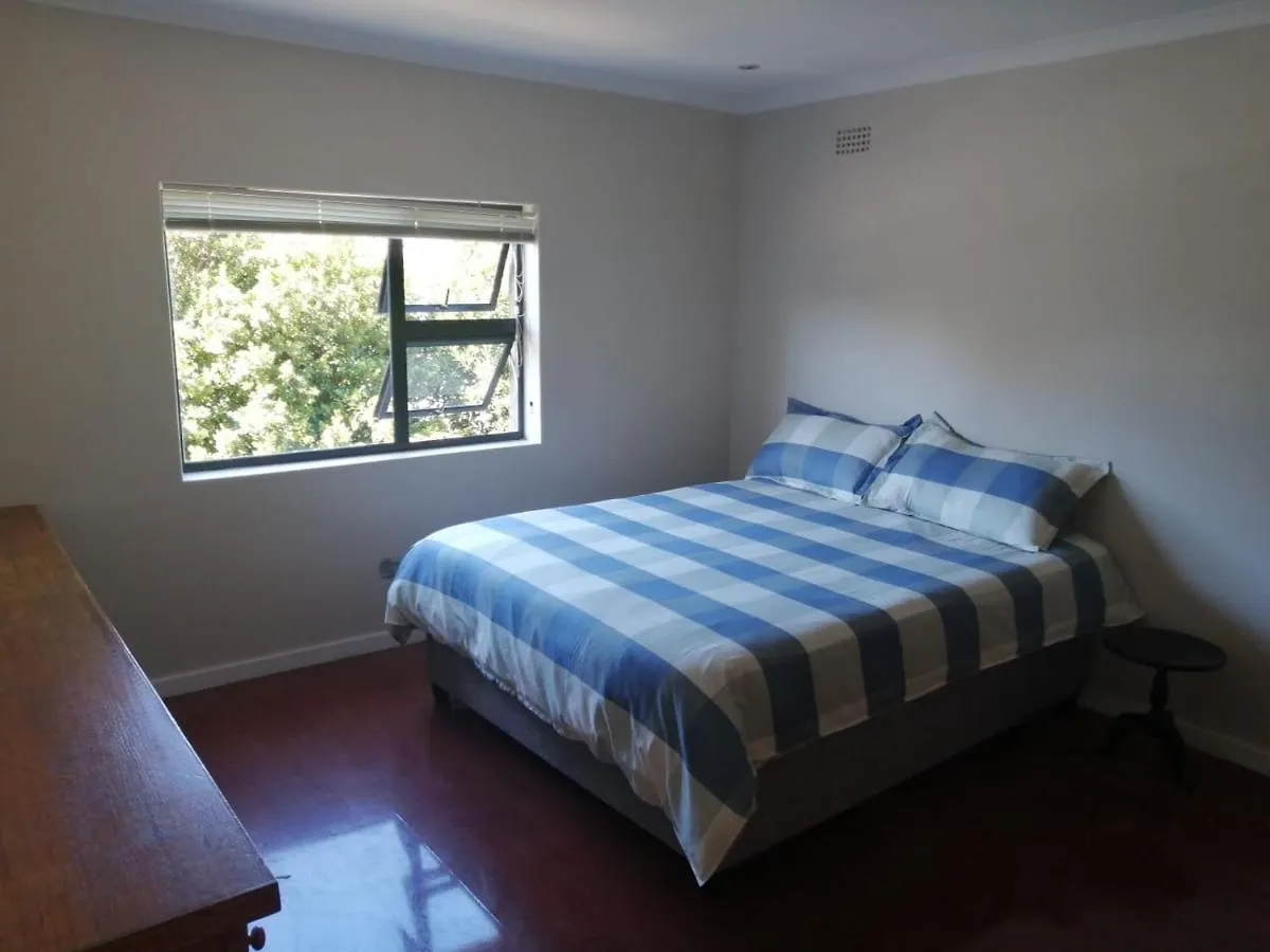 Bed & Breakfast Yashemah Cape Town Halal Guesthouse South Africa