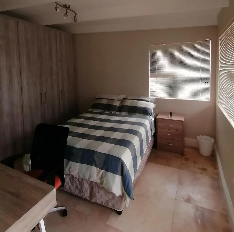 Yashemah Cape Town Halal Guesthouse