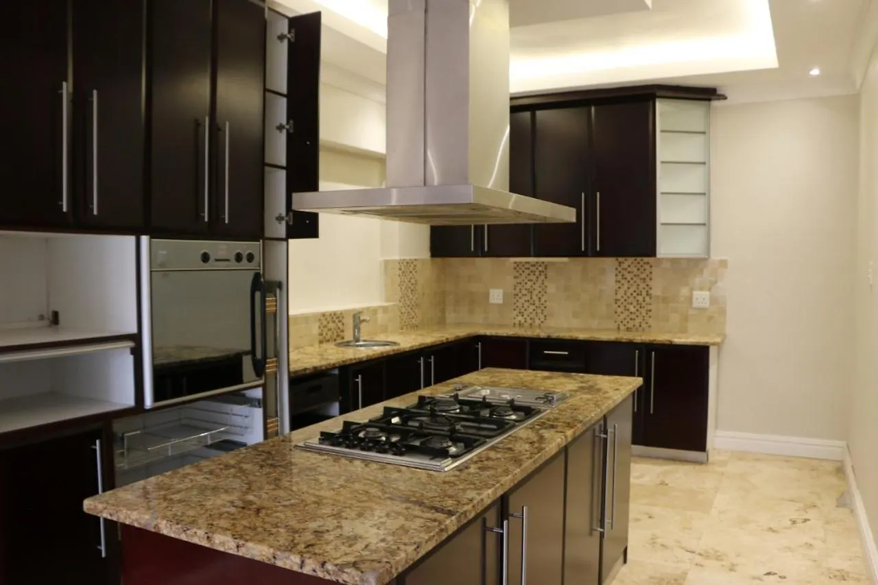 Yashemah Cape Town Halal Guesthouse South Africa