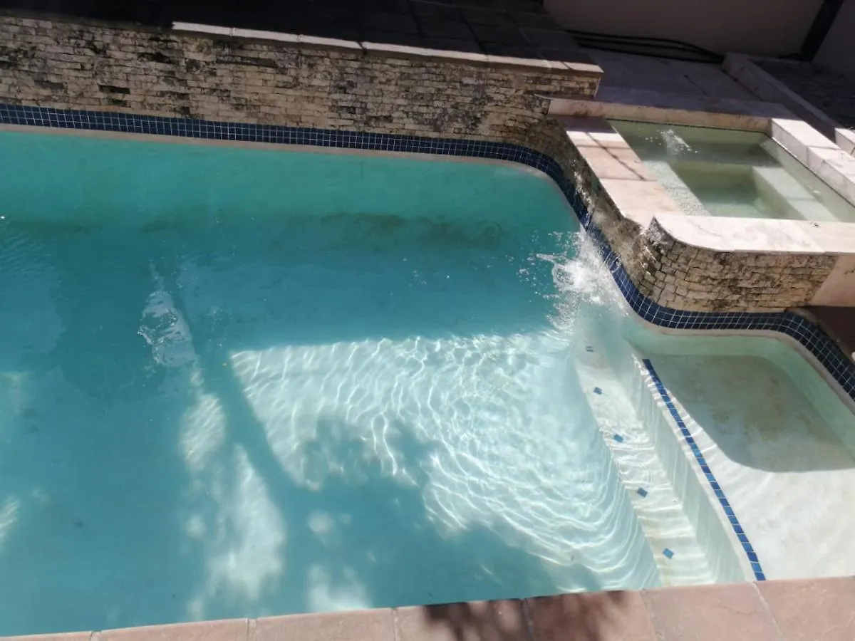 Yashemah Cape Town Halal Guesthouse Bed & Breakfast