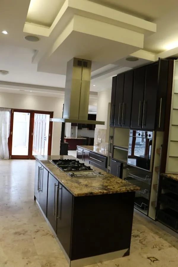 Yashemah Cape Town Halal Guesthouse