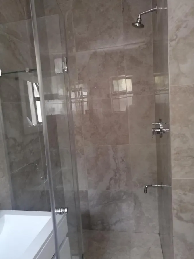 Bed & Breakfast Yashemah Cape Town Halal Guesthouse