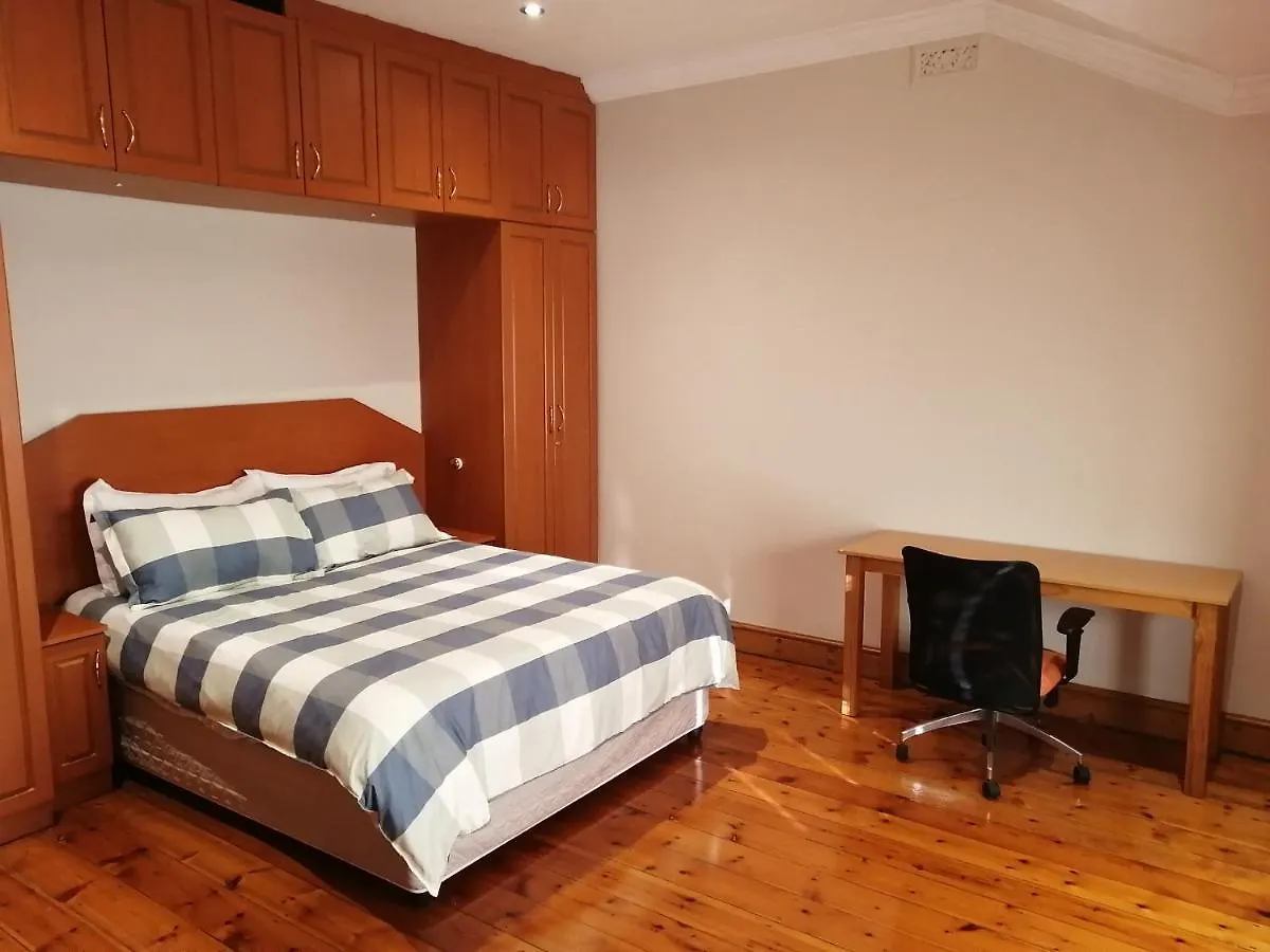 Yashemah Cape Town Halal Guesthouse