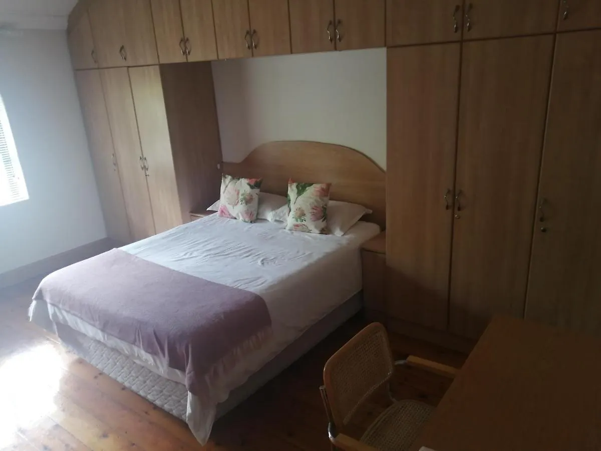 Yashemah Cape Town Halal Guesthouse