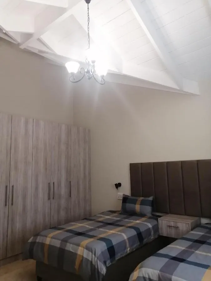 Yashemah Cape Town Halal Guesthouse Bed & Breakfast