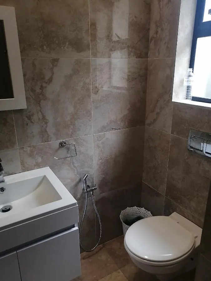 Yashemah Cape Town Halal Guesthouse 0*,