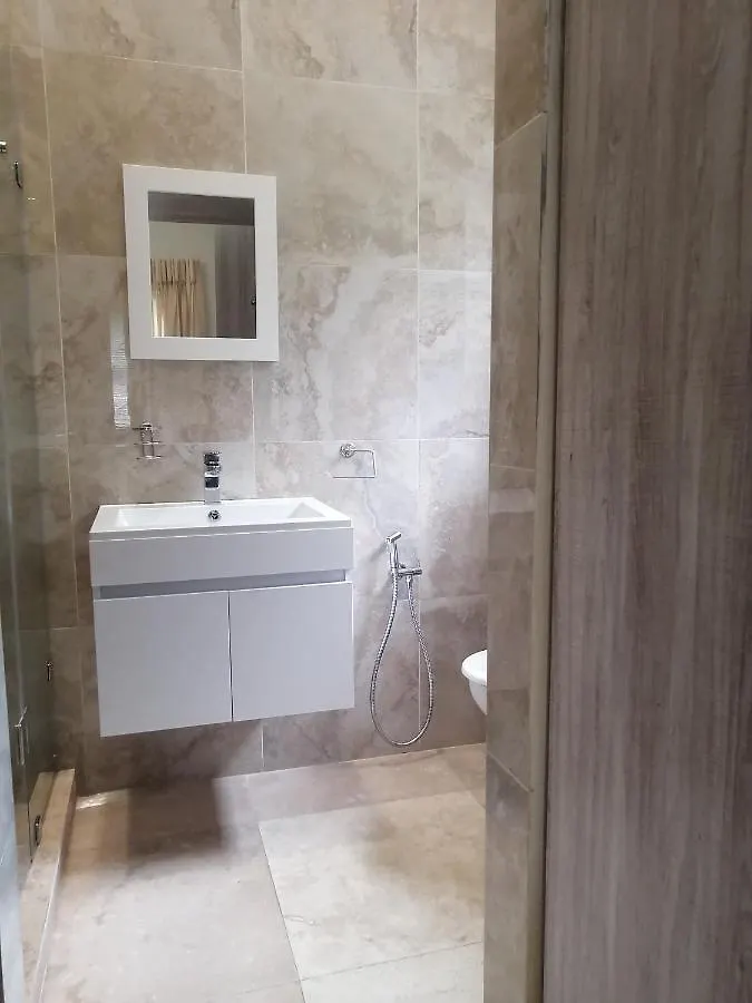 Yashemah Cape Town Halal Guesthouse