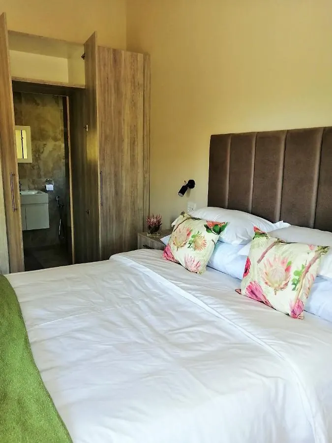 Yashemah Cape Town Halal Guesthouse Bed & Breakfast