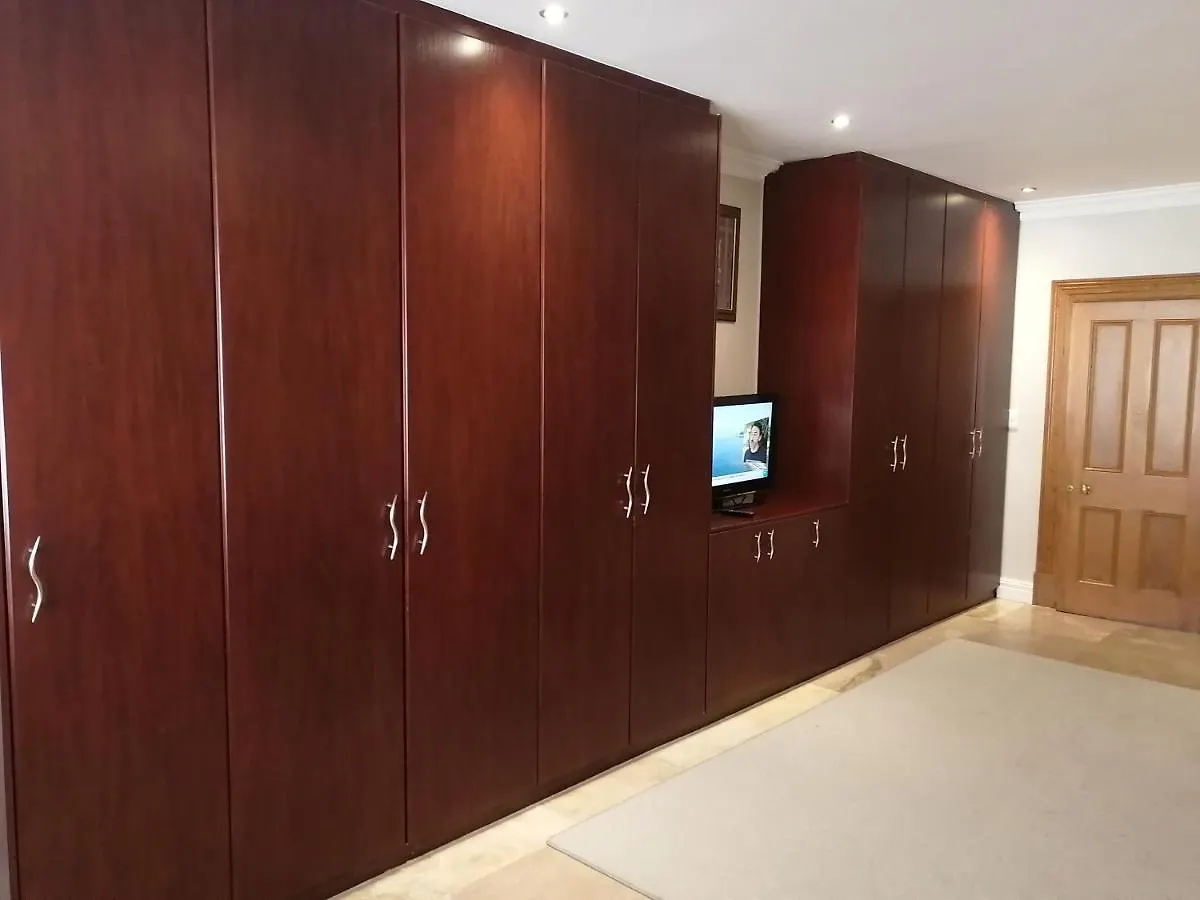 Yashemah Cape Town Halal Guesthouse South Africa
