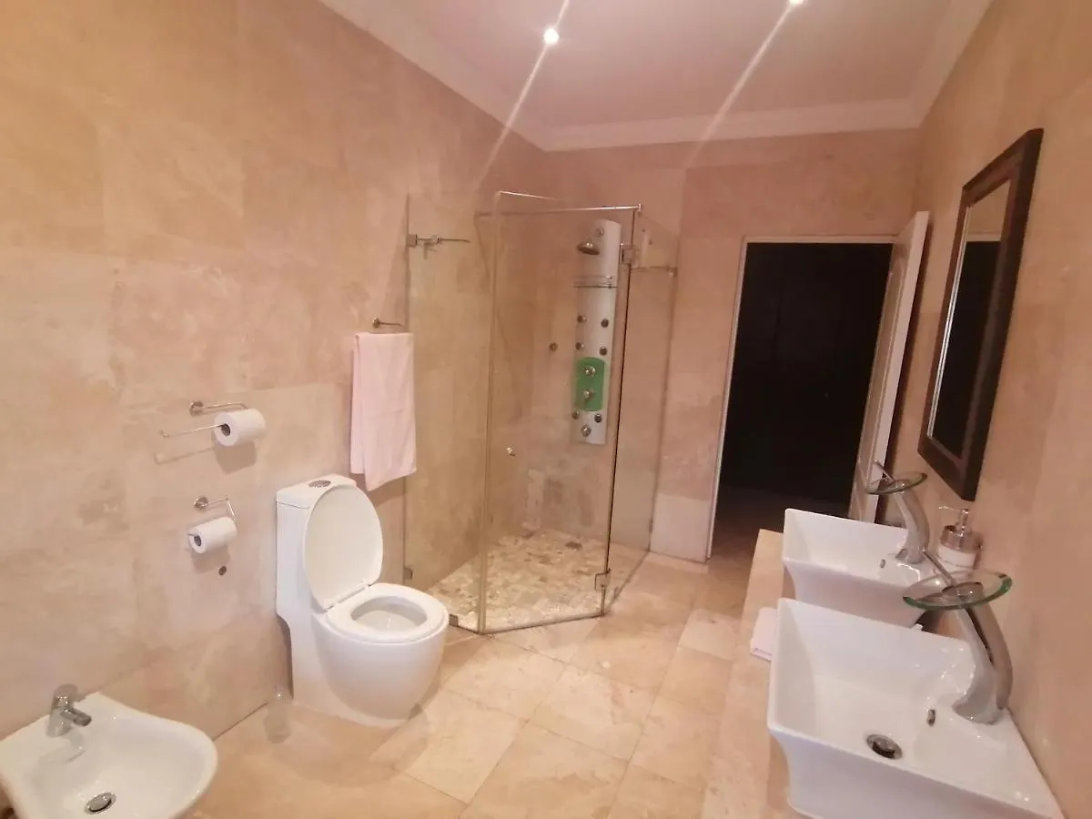 Yashemah Cape Town Halal Guesthouse Bed & Breakfast