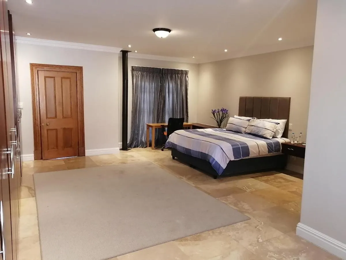 Yashemah Cape Town Halal Guesthouse 0*,  South Africa