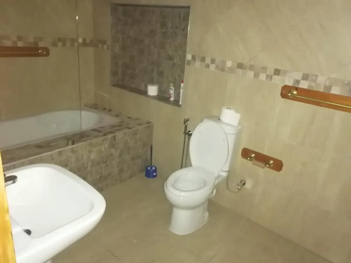 Yashemah Cape Town Halal Guesthouse