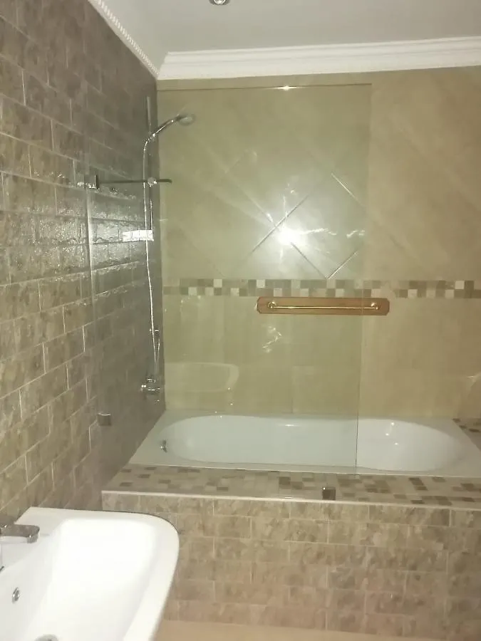 Bed & Breakfast Yashemah Cape Town Halal Guesthouse