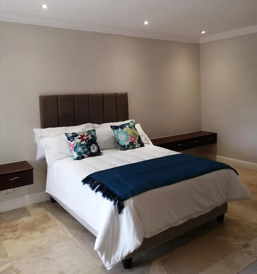 Yashemah Cape Town Halal Guesthouse Frühstückspension