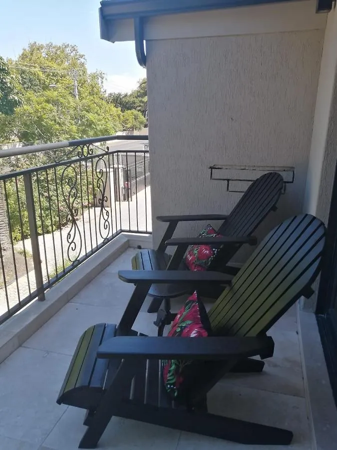 Yashemah Cape Town Halal Guesthouse Südafrika