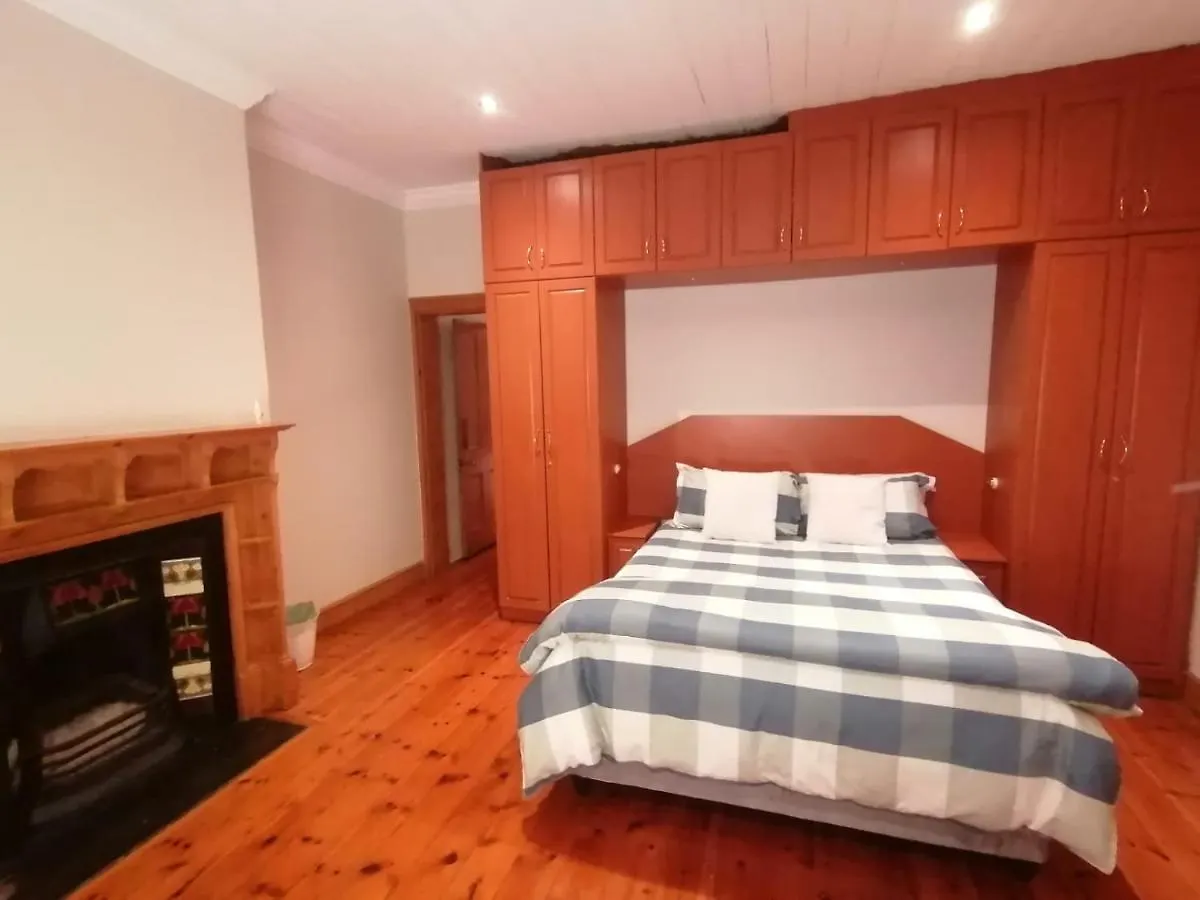 Frühstückspension Yashemah Cape Town Halal Guesthouse