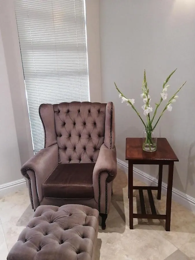 Yashemah Cape Town Halal Guesthouse