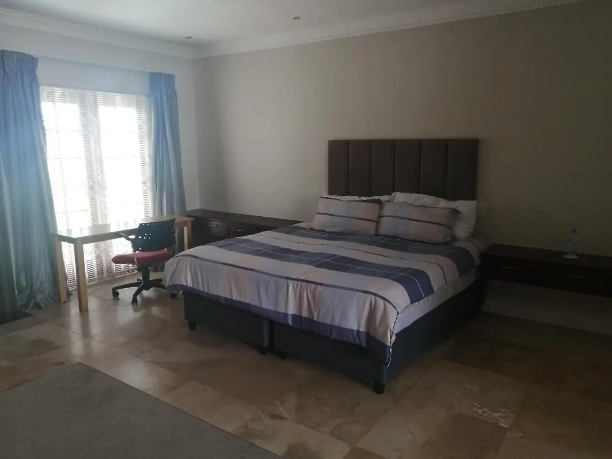 Yashemah Cape Town Halal Guesthouse Frühstückspension