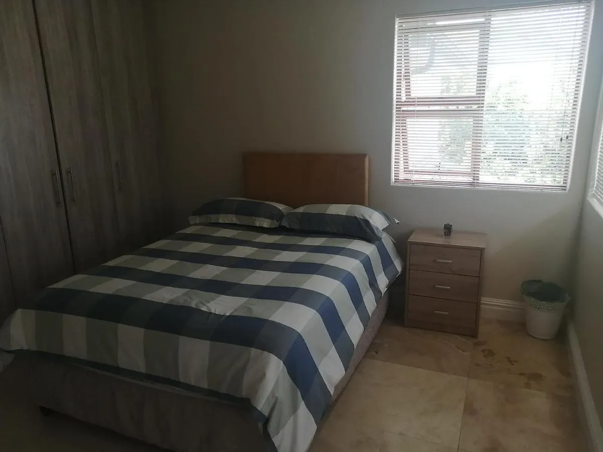Yashemah Cape Town Halal Guesthouse 0*,  Südafrika