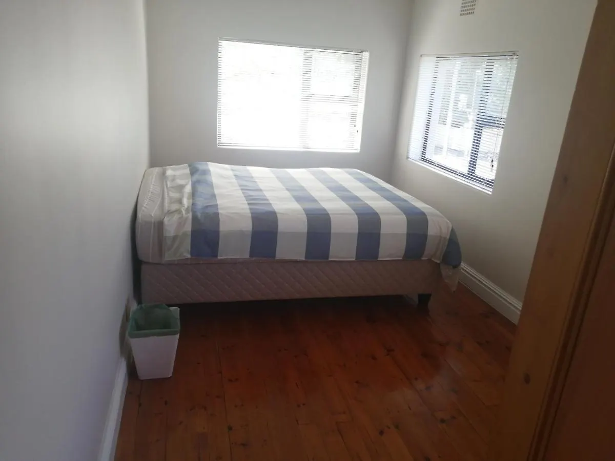 Frühstückspension Yashemah Cape Town Halal Guesthouse