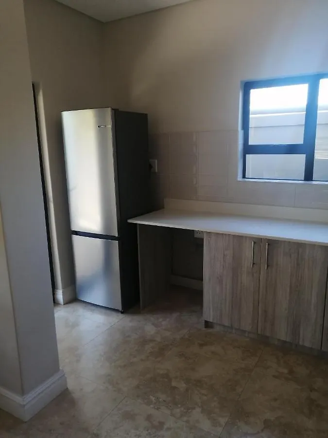Yashemah Cape Town Halal Guesthouse