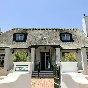3* Frühstückspension Howards End Manor
